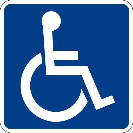 disabled-friendly