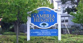Cambria Heights