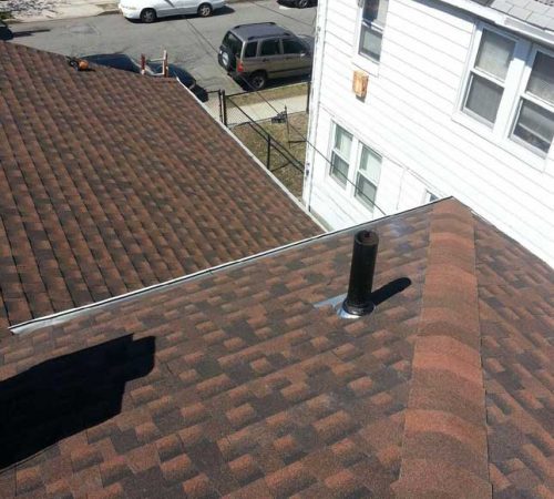 Gallery Roofing