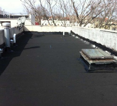 Gallery Roofing