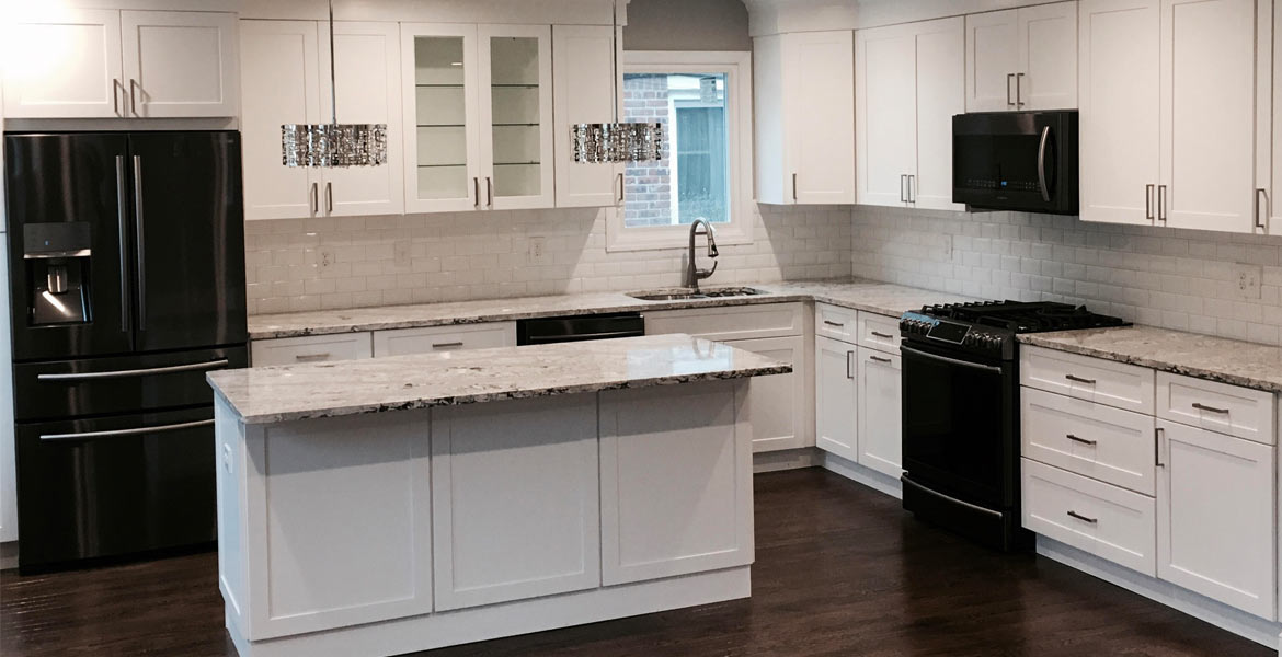 Kitchen Remodeling, Renovations NYC | GreenTree Construction